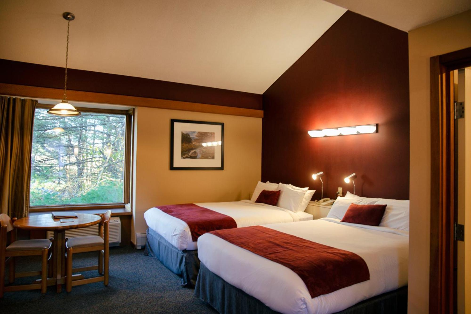 The Inn At Crumpin-Fox Bernardston ภายนอก รูปภาพ