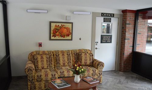 The Inn At Crumpin-Fox Bernardston ภายนอก รูปภาพ