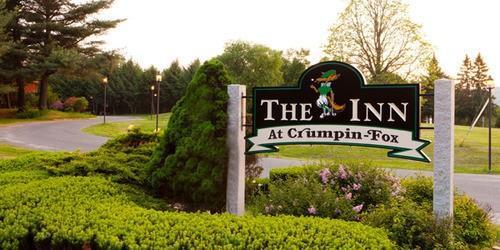 The Inn At Crumpin-Fox Bernardston ภายนอก รูปภาพ